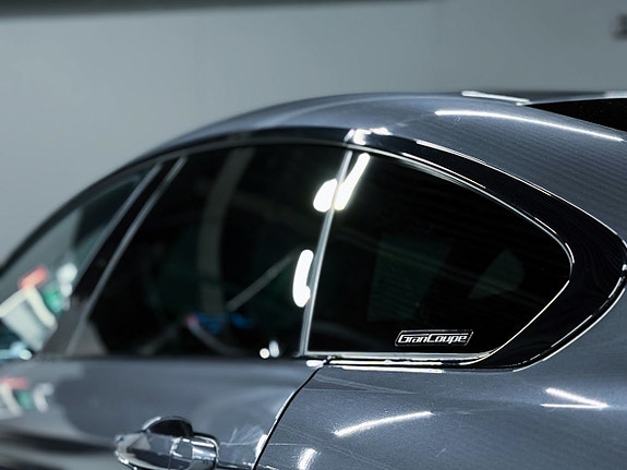 BMW 420d 15 of 15