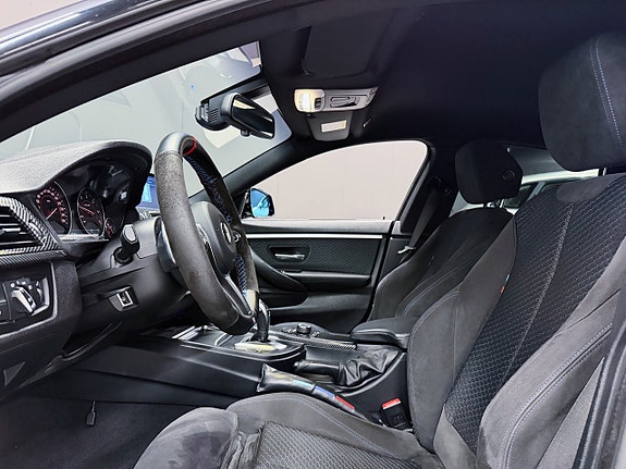 BMW 420d 5 of 5