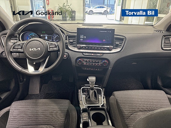 Kia Ceed 8 of 15