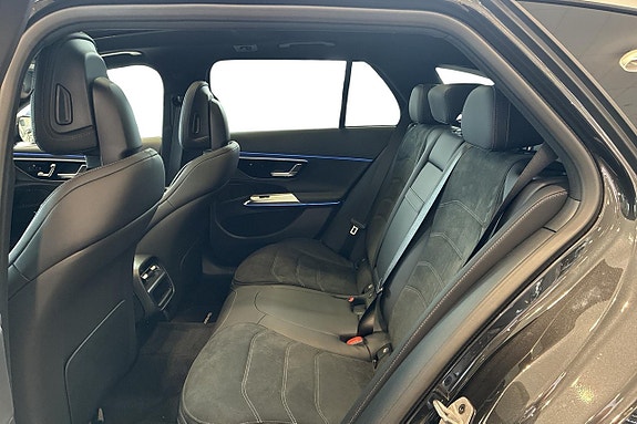 Mercedes-Benz E300 e 10 of 13