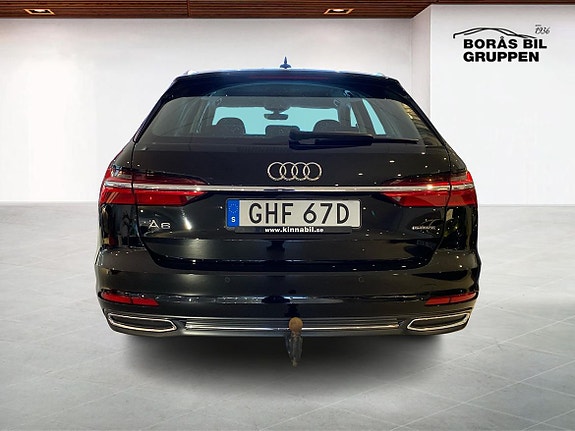 Audi A6 7 of 14
