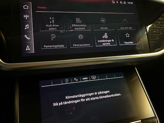Audi A6 12 of 14