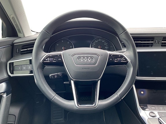 Audi A6 10 of 14