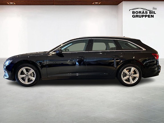 Audi A6 3 of 14