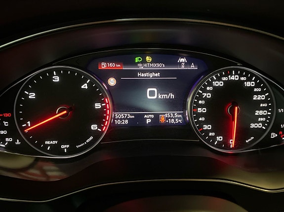 Audi A6 11 of 14