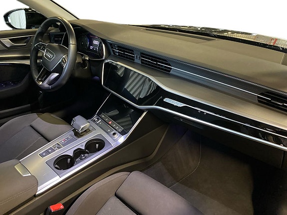 Audi A6 4 of 14