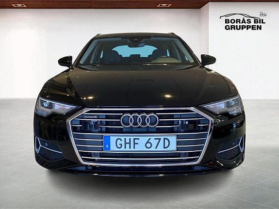 Audi A6 8 of 14