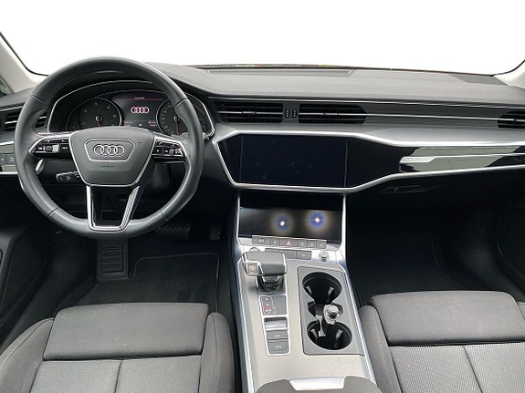 Audi A6 5 of 14