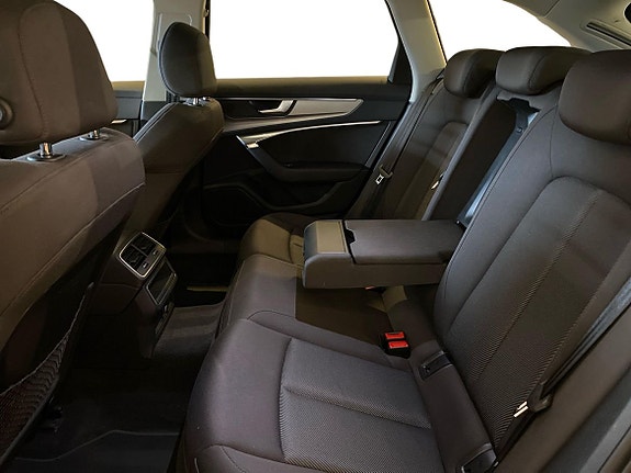 Audi A6 6 of 14