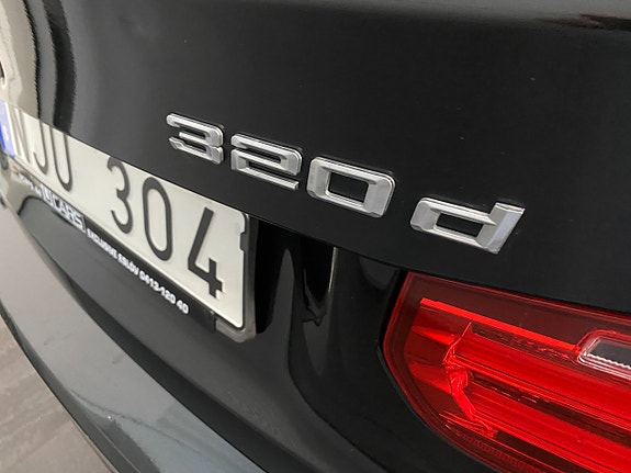 BMW 320d 11 of 24