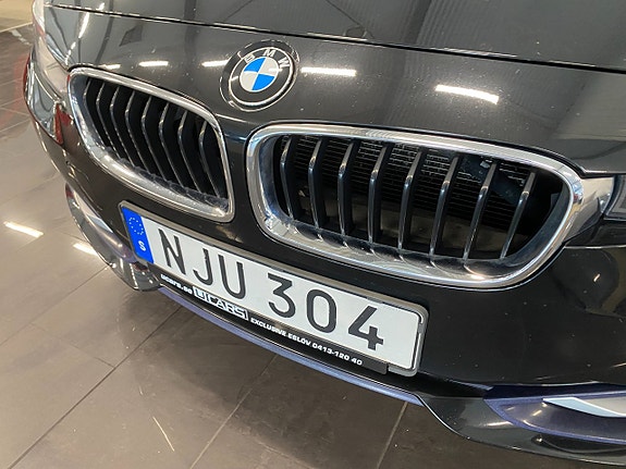 BMW 320d 12 of 24