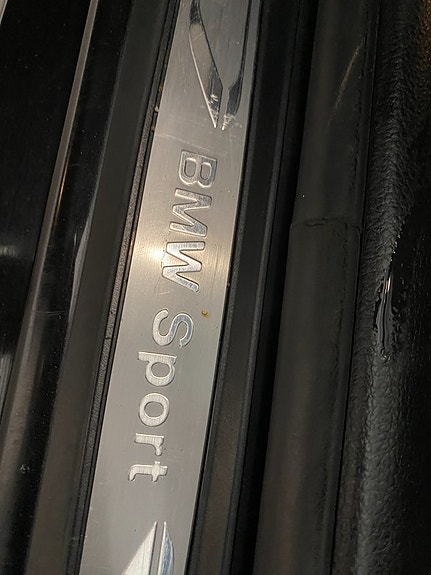 BMW 320d 14 of 24