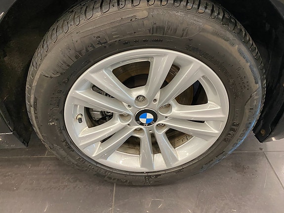 BMW 320d 13 of 24