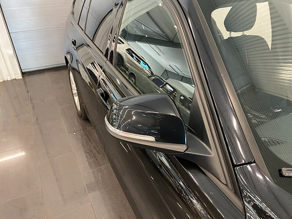BMW 320d 20 of 24