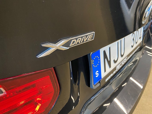 BMW 320d 24 of 24