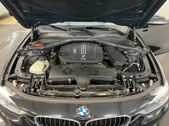 BMW 320d 15 of 24