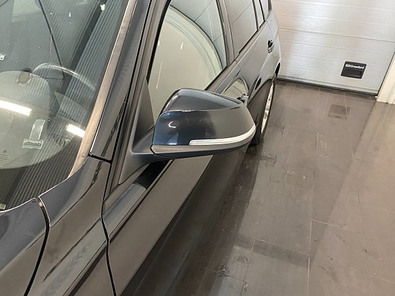 BMW 320d 21 of 24