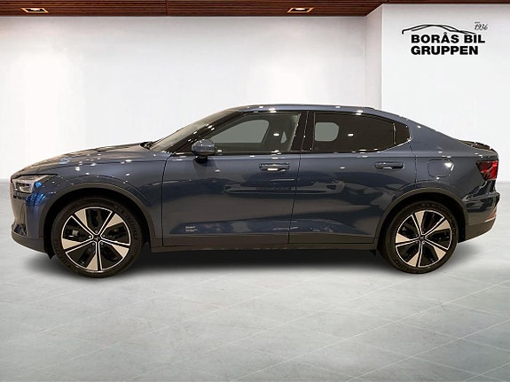 Polestar 2 3 of 14
