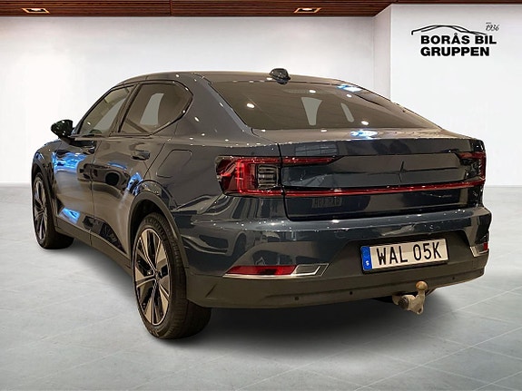 Polestar 2 2 of 14