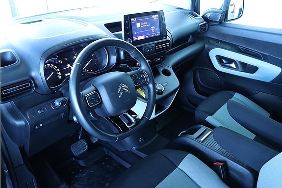 Citroen Berlingo 11 of 21