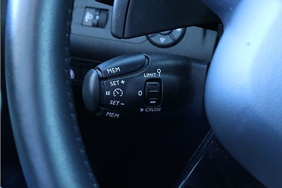Citroen Berlingo 18 of 21