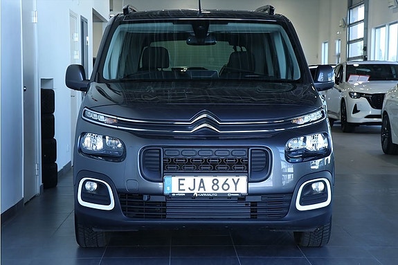 Citroen Berlingo 3 of 21