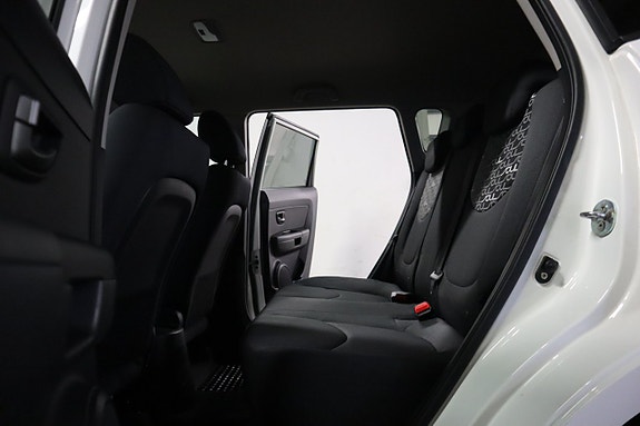 Kia Soul 10 of 16
