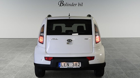 Kia Soul 5 of 5