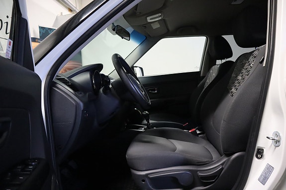 Kia Soul 7 of 16