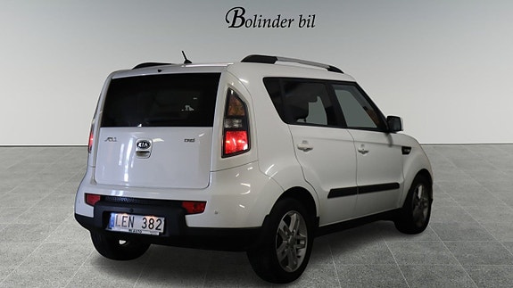 Kia Soul 6 of 16