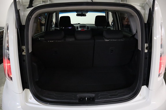 Kia Soul 14 of 16