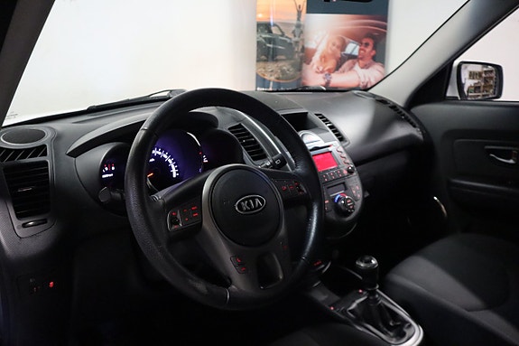 Kia Soul 8 of 16