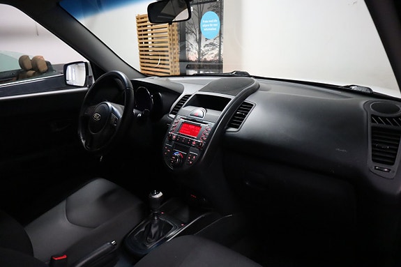 Kia Soul 13 of 16