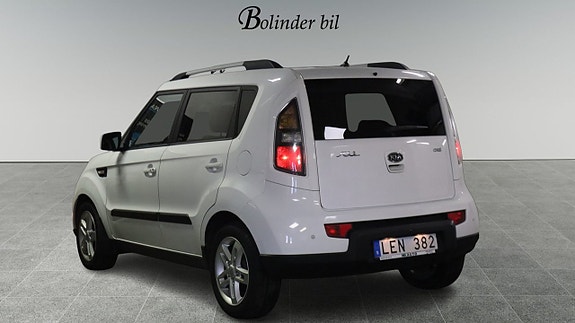 Kia Soul 4 of 5