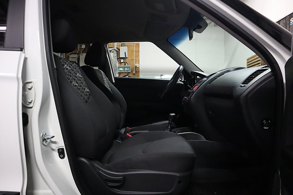 Kia Soul 12 of 16