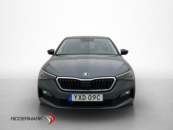 Skoda Scala 2 of 5