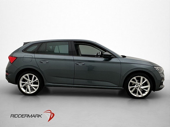 Skoda Scala 4 of 5