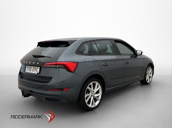 Skoda Scala 5 of 5