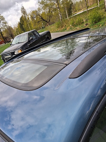 Subaru Outback 6 of 6