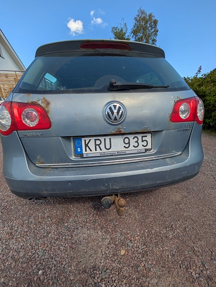 Volkswagen Passat 4 of 5