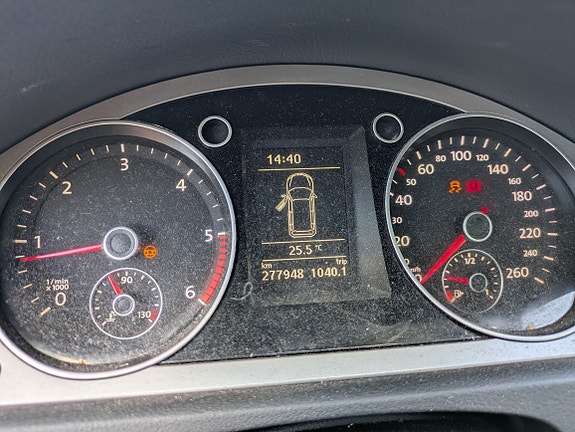 Volkswagen Passat 5 of 5