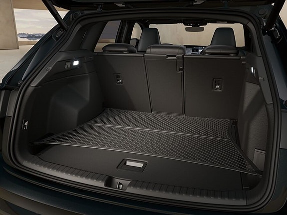 Audi Q4 e-tron 8 of 11