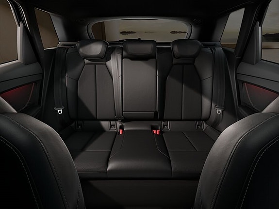 Audi Q4 e-tron 11 of 11