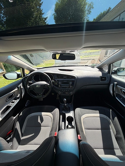 Kia Ceed 6 of 7