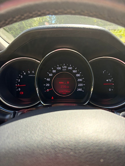 Kia Ceed 7 of 7