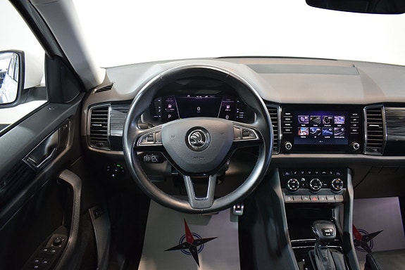 Skoda Kodiaq 10 of 27