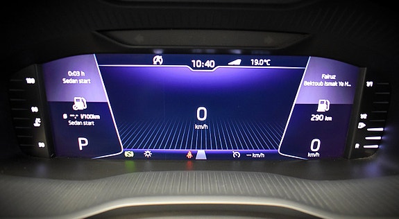 Skoda Kodiaq 15 of 27