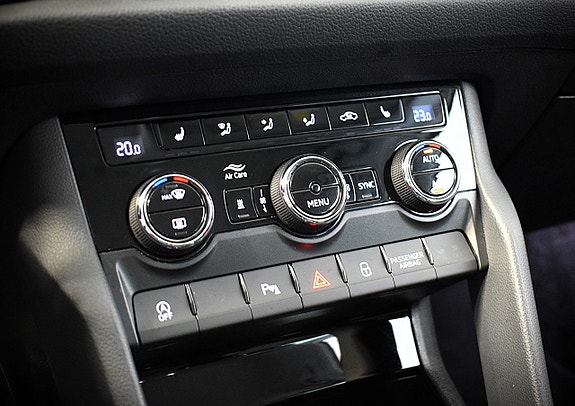 Skoda Kodiaq 20 of 27