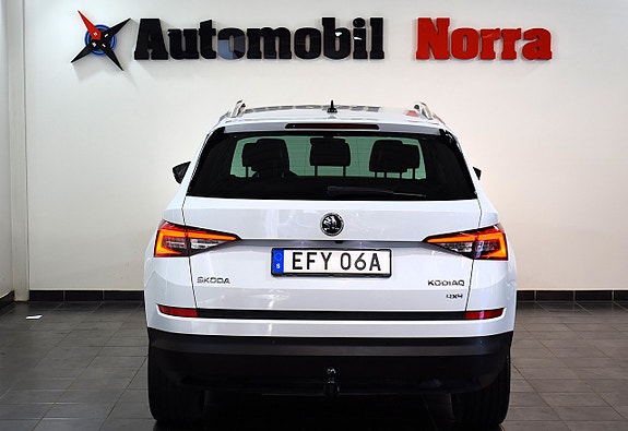 Skoda Kodiaq 6 of 27