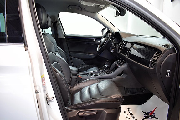 Skoda Kodiaq 22 of 27